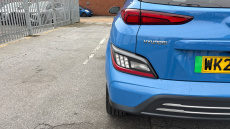 Hyundai KONA 150kW Premium 64kWh 5dr Auto Electric Hatchback